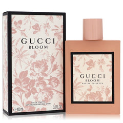 Gucci Bloom Perfume By Gucci Eau De Toilette Spray - Just Perfume