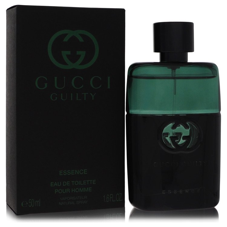 Gucci Guilty Essence Cologne By Gucci Eau De Toilette Spray - Just Perfume