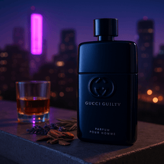 Gucci Guilty Pour Homme Cologne By Gucci Eau De Parfum Spray - Just Perfume