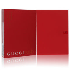 Gucci Rush Perfume By Gucci Eau De Toilette Spray - Just Perfume