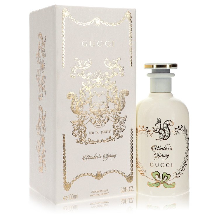 Gucci Winter's Spring Perfume by Gucci Eau De Parfum Spray - Just Perfume