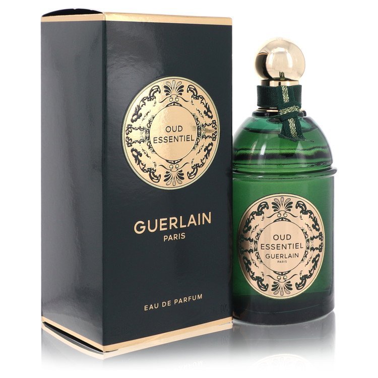 Guerlain Oud Essentiel Perfume By Guerlain Eau De Parfum Spray (Unisex) - Just Perfume