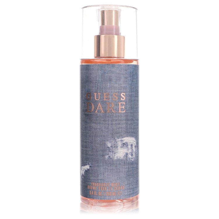 Guess Dare Perfume By Guess Body Mist - Just Perfume