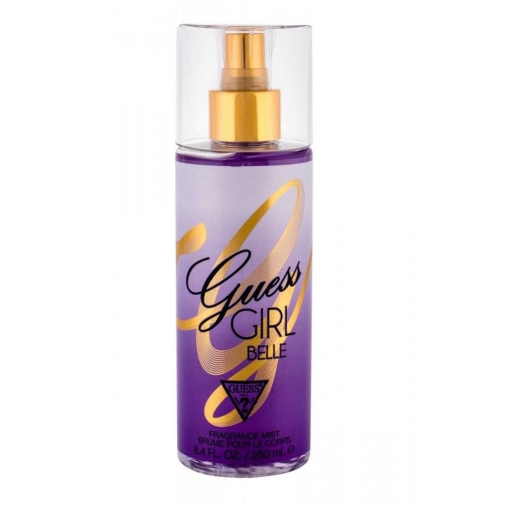 Guess Girl Belle Perfume By Guess Fragrance Mist - Just Perfume