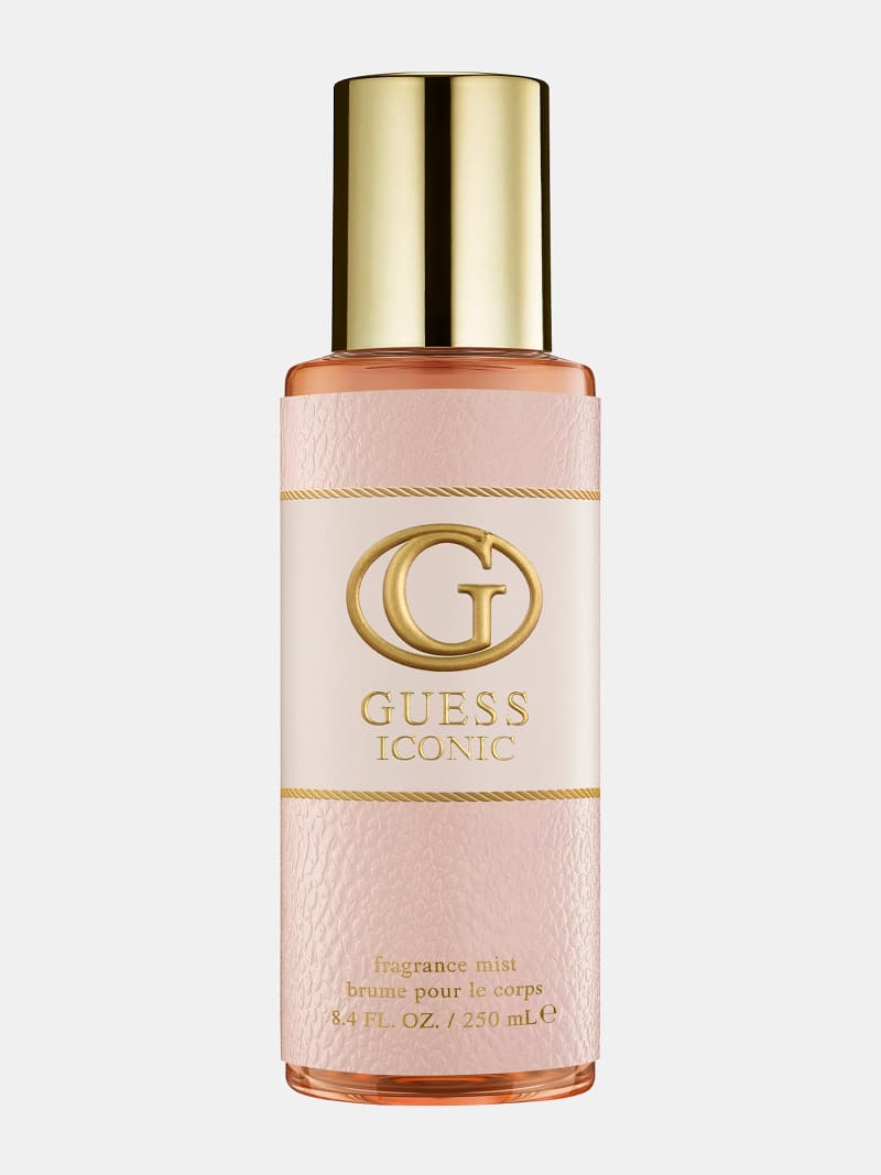 Guess Iconic Perfume By Guess Fragrance Mist - Just Perfume