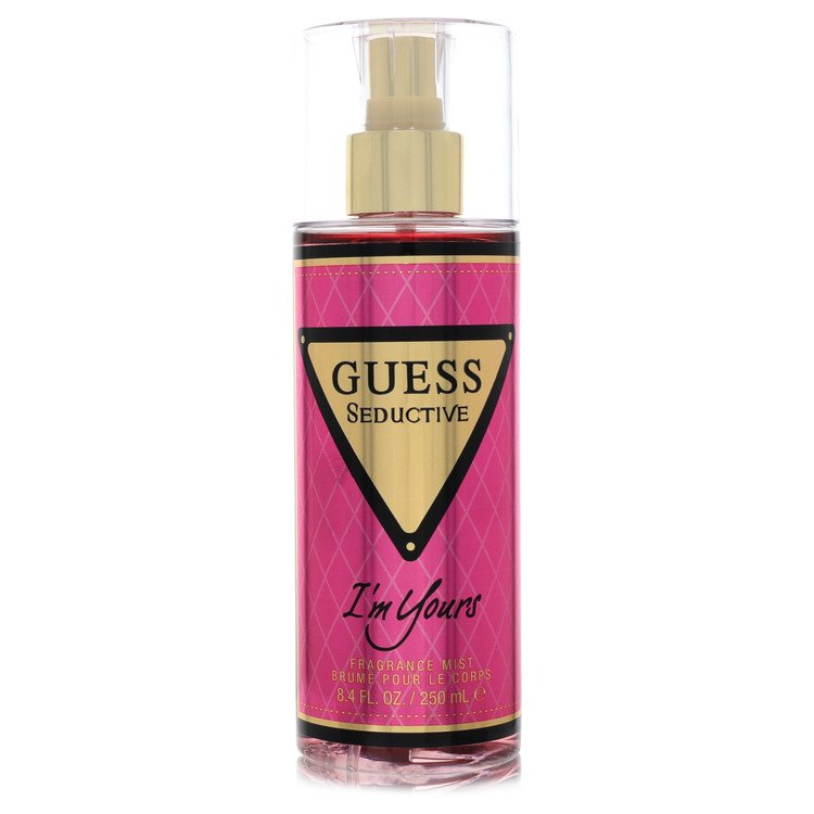 Guess Seductive I'm Yours Perfume By Guess Fragrance Mist - Just Perfume