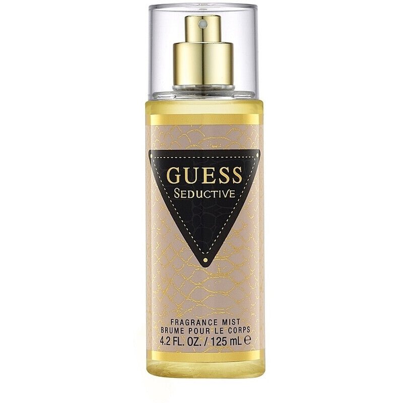 Guess Seductive Perfume By Guess Fragrance Mist - Just Perfume