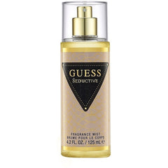 Guess Seductive Perfume By Guess Fragrance Mist - Just Perfume