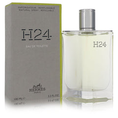 H24 Cologne By Hermes Eau De Toilette Refillable Spray - Just Perfume