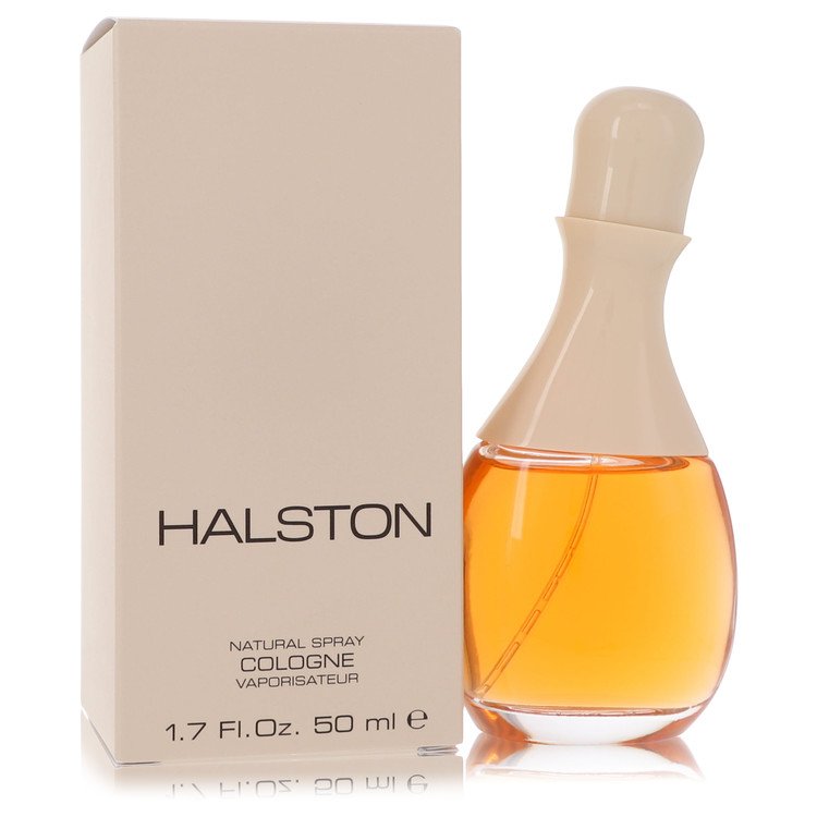 Halston Perfume By Halston Cologne Spray - Just Perfume