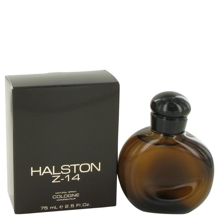Halston Z 14 Cologne By Halston Cologne Spray - Just Perfume