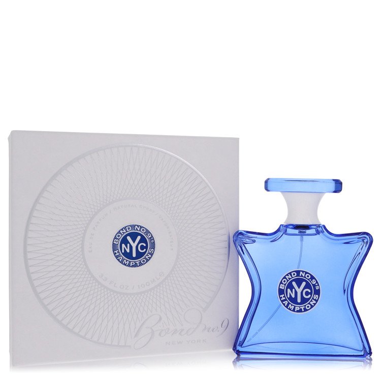 Hamptons Perfume By Bond No. 9 Eau De Parfum Spray (Unisex) - Just Perfume