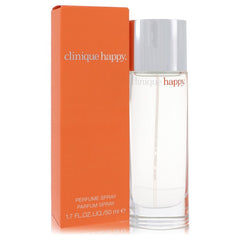Happy Perfume By Clinique Eau De Parfum Spray - Just Perfume