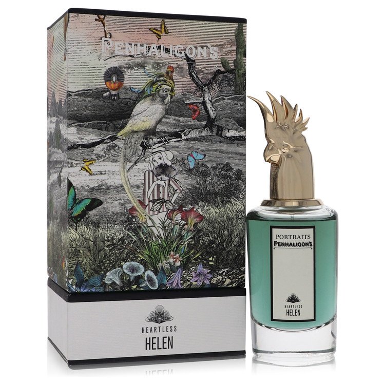 Heartless Helen Perfume By Penhaligon's Eau De Parfum Spray - Just Perfume