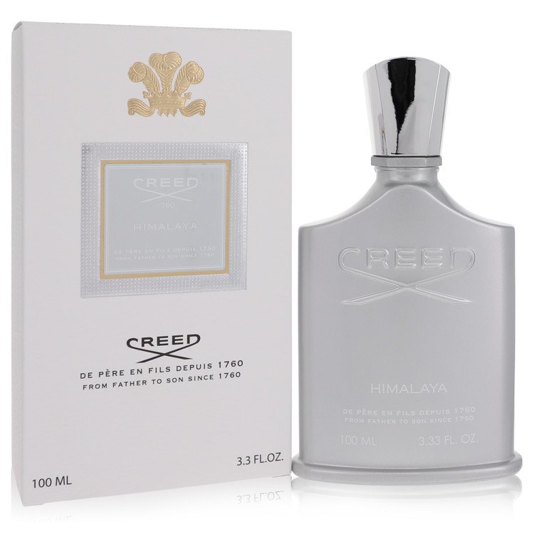 Himalaya Cologne By Creed Eau De Parfum Spray (Unisex) - Just Perfume