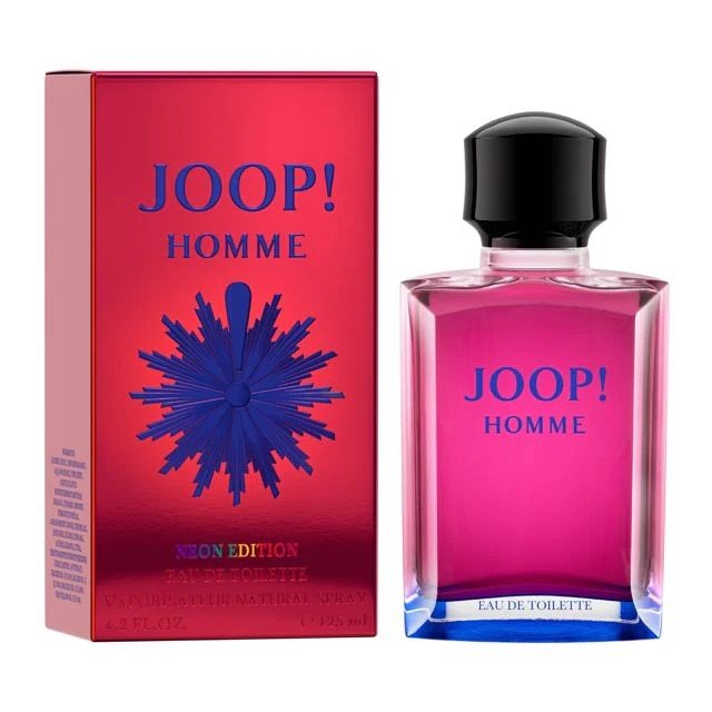 Homme Neon Cologne By Joop! Eau De Toilette Spray - Just Perfume