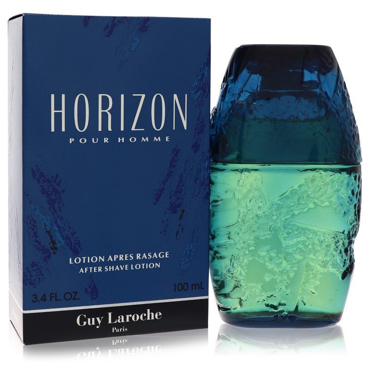 Horizon Cologne By Guy Laroche After Shave Lotion - Just Perfume