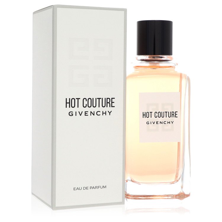 Hot Couture Perfume By Givenchy Eau De Parfum Spray - Just Perfume