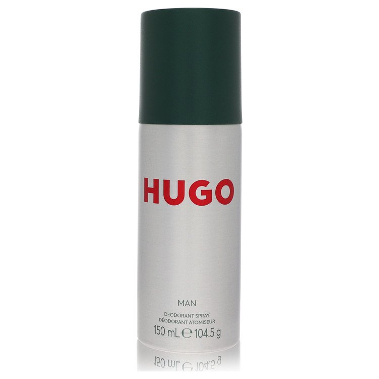Hugo Cologne By Hugo Boss Deodorant Spray - Just Perfume