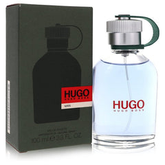 Hugo Cologne By Hugo Boss Eau De Toilette Spray - Just Perfume