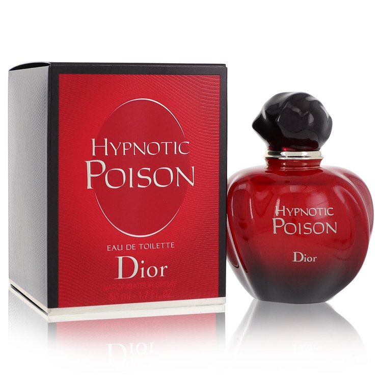 Hypnotic Poison by Christian Dior - Eau De Toilette for Women - Just Perfume