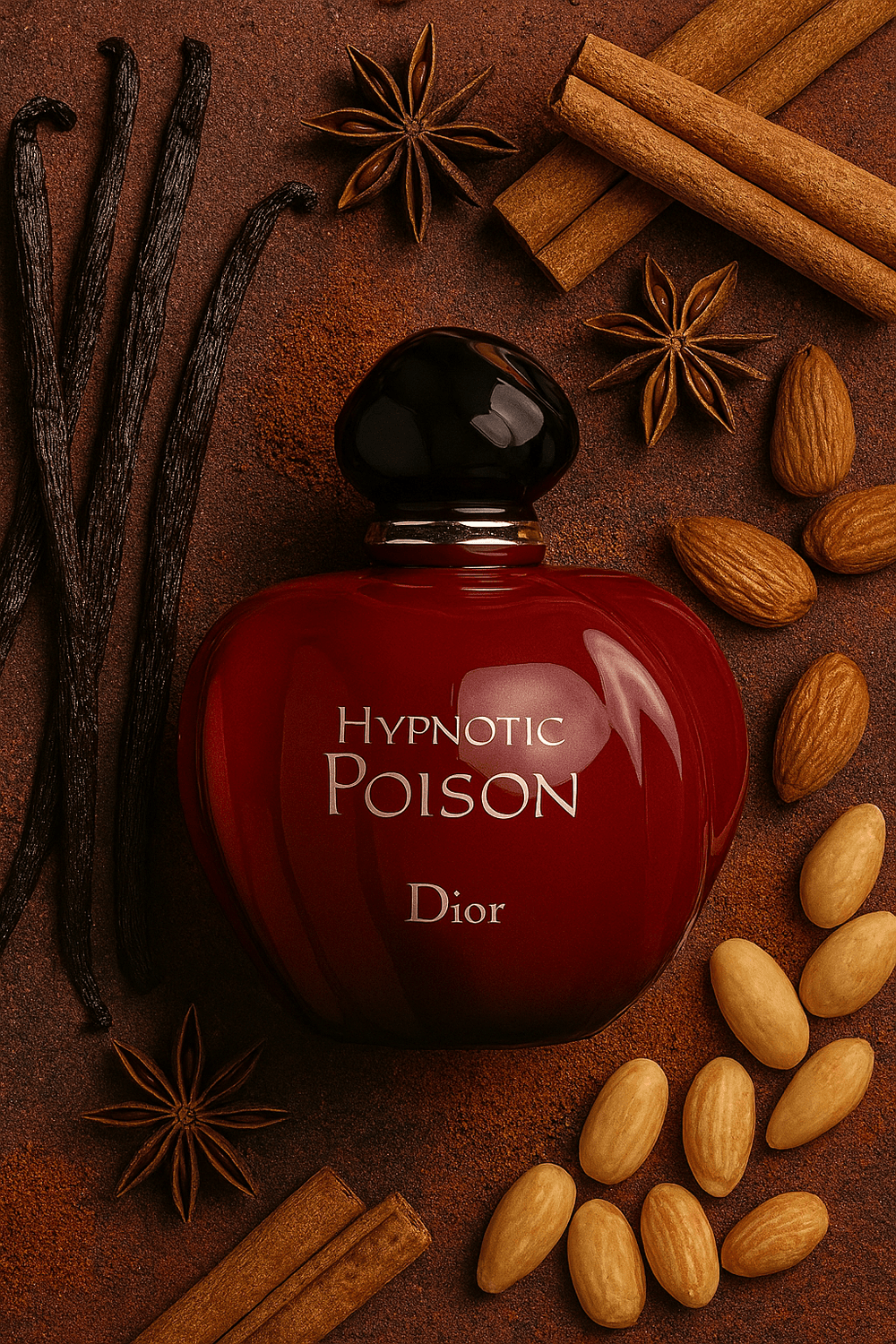 Hypnotic Poison by Christian Dior - Eau De Toilette for Women - Just Perfume