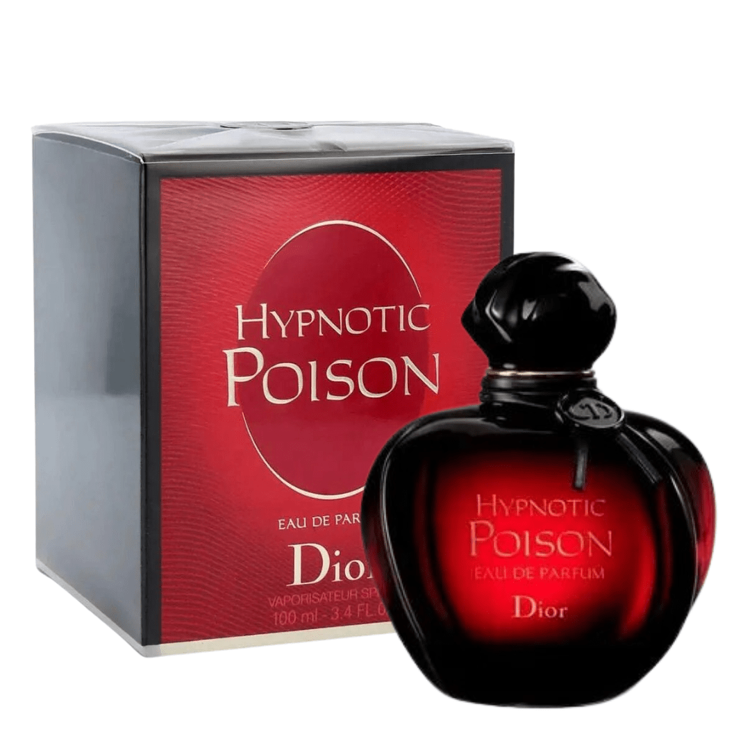 Hypnotic Poison Perfume By Christian Dior Eau De Parfum Spray - Just Perfume