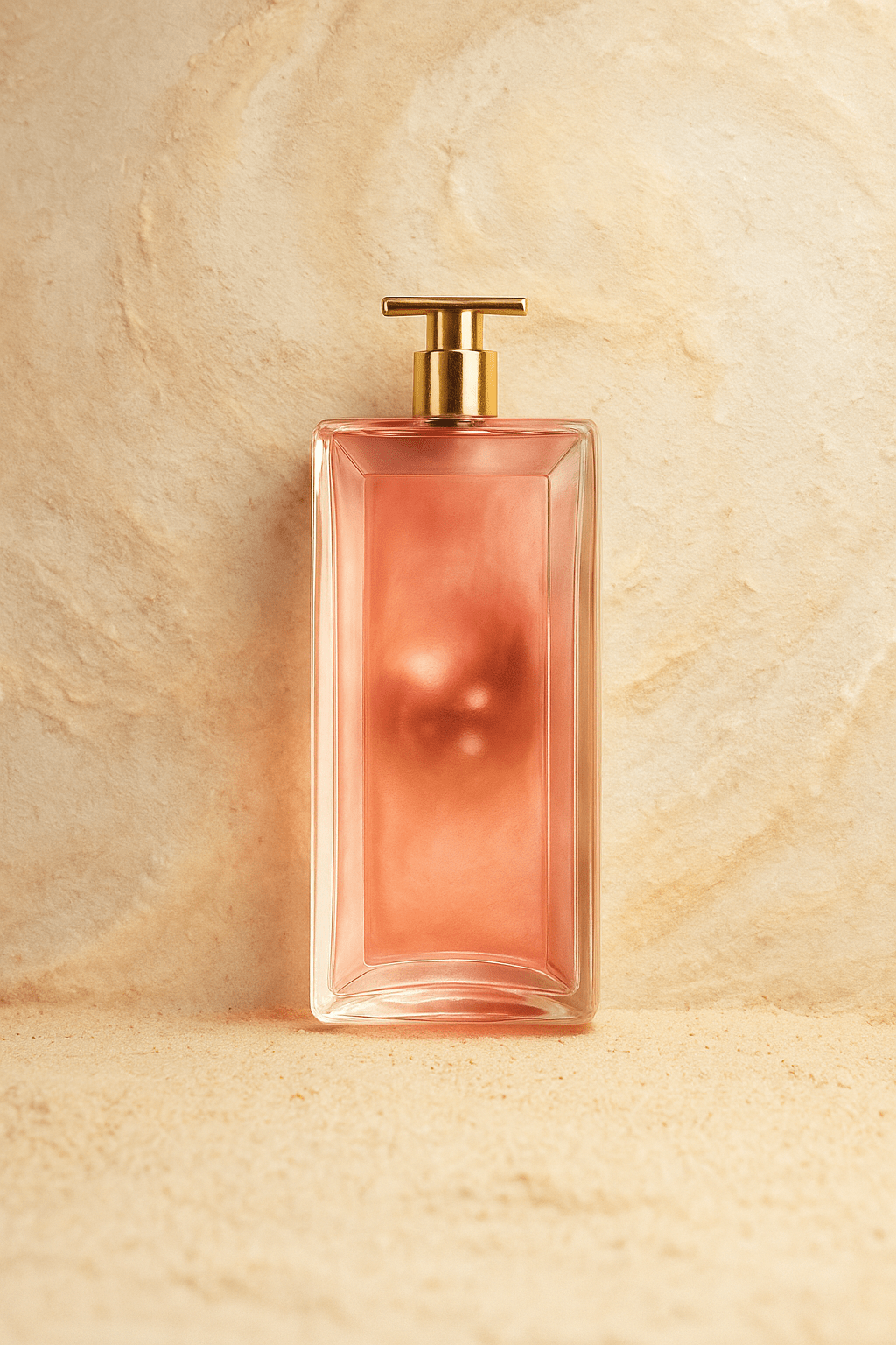 Idole Aura by Lancome - Eau De Parfum for Women - Just Perfume