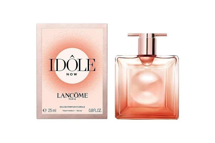 Idole Now Florale Perfume By Lancome Eau De Parfum Spray - Just Perfume