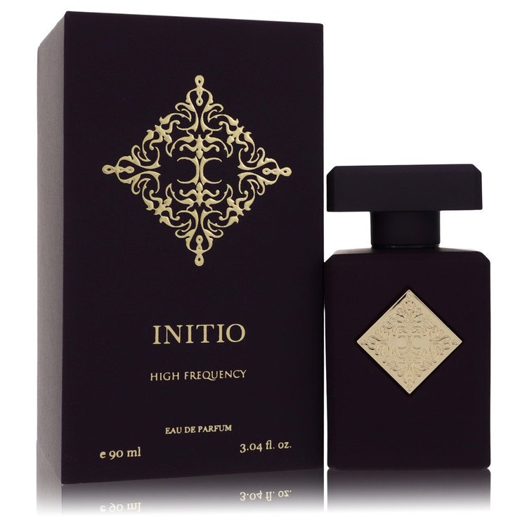 Initio High Frequency Cologne By Initio Parfums Prives Eau De Parfum Spray (Unisex) - Just Perfume
