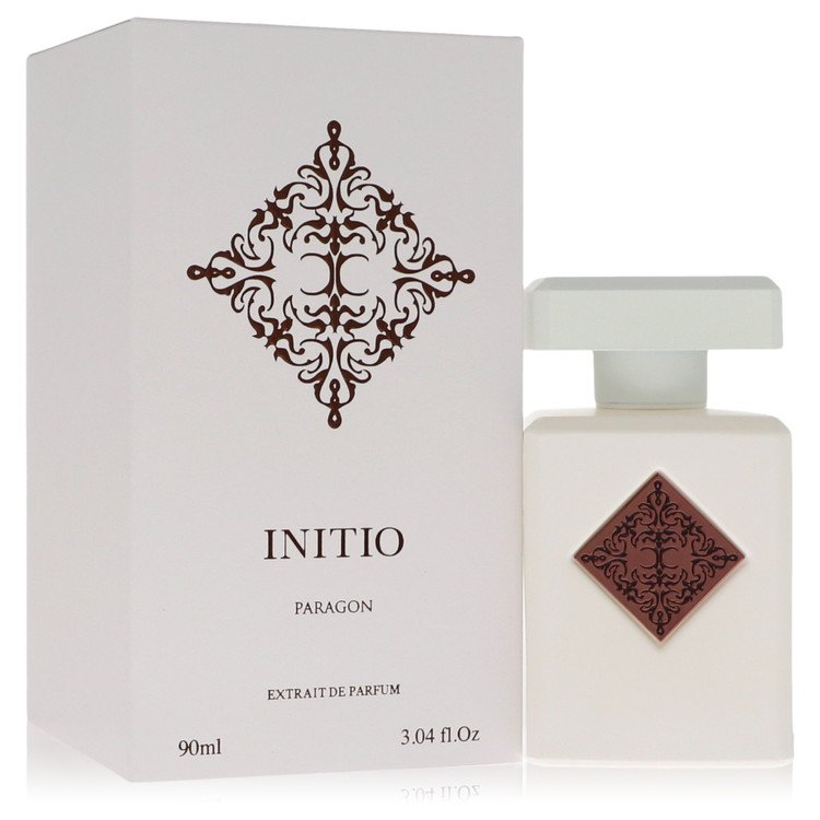 Initio Paragon Cologne By Initio Parfums Prives Extrait De Parfum (Unisex) - Just Perfume