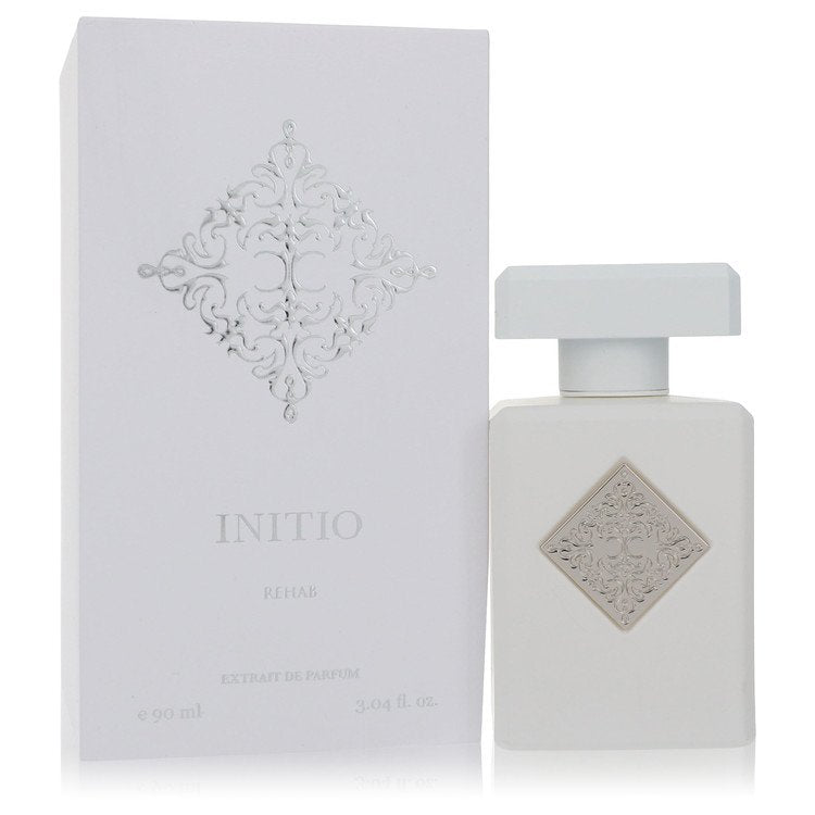 Initio Rehab Cologne By Initio Parfums Prives Extrait De Parfum (Unisex) - Just Perfume