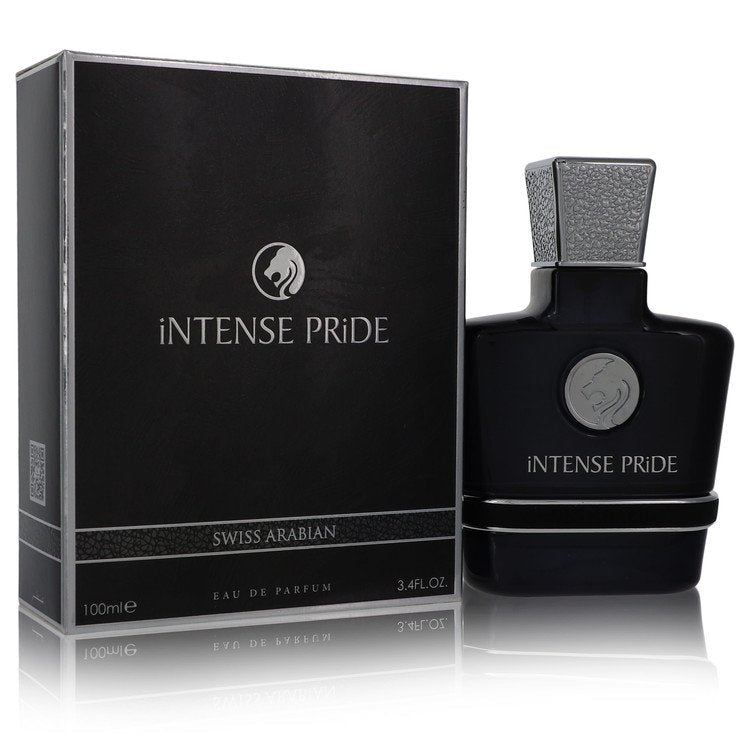 Intense Pride Cologne By Swiss Arabian Eau De Parfum Spray - Just Perfume