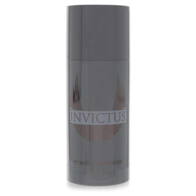 Invictus Cologne By Paco Rabanne Deodorant Spray - Just Perfume