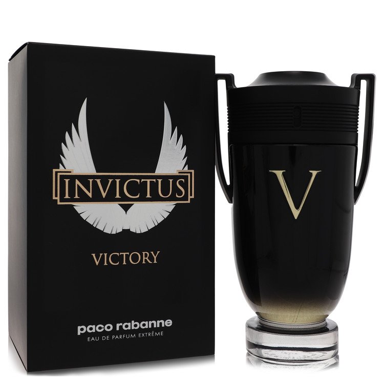 Invictus Victory Cologne By Paco Rabanne Eau De Parfum Extreme Spray - Just Perfume