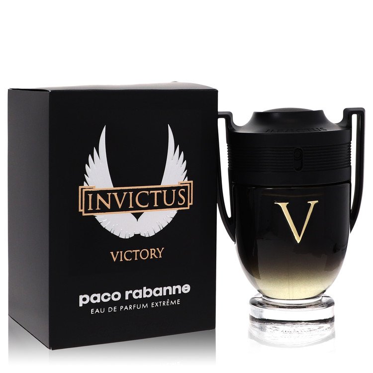 Invictus Victory Cologne By Paco Rabanne Eau De Parfum Extreme Spray - Just Perfume