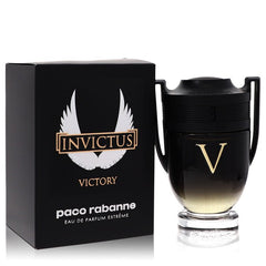 Invictus Victory Cologne By Paco Rabanne Eau De Parfum Extreme Spray - Just Perfume