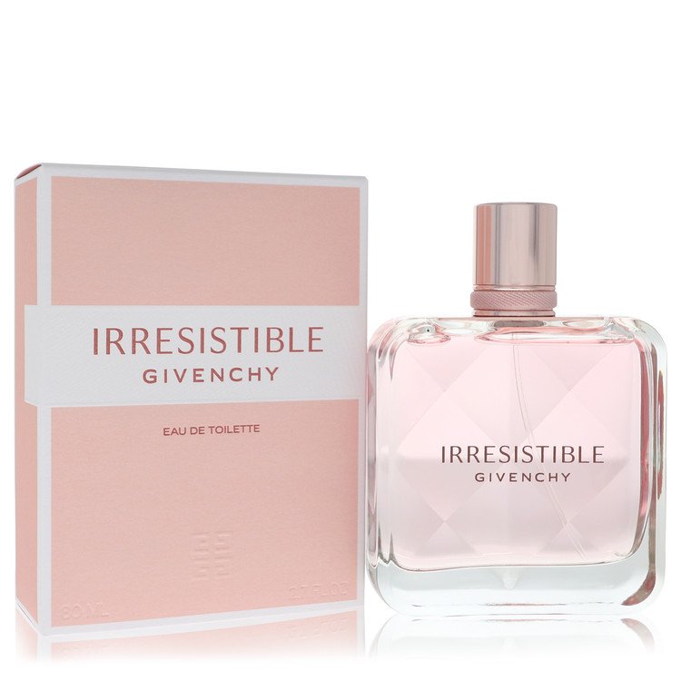 Irresistible Givenchy Perfume By Givenchy Eau De Toilette Spray - Just Perfume