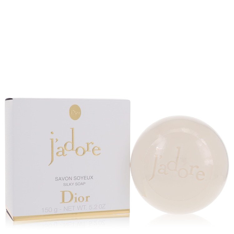Jadore by Christian Dior - Soap for Women - Just Perfume