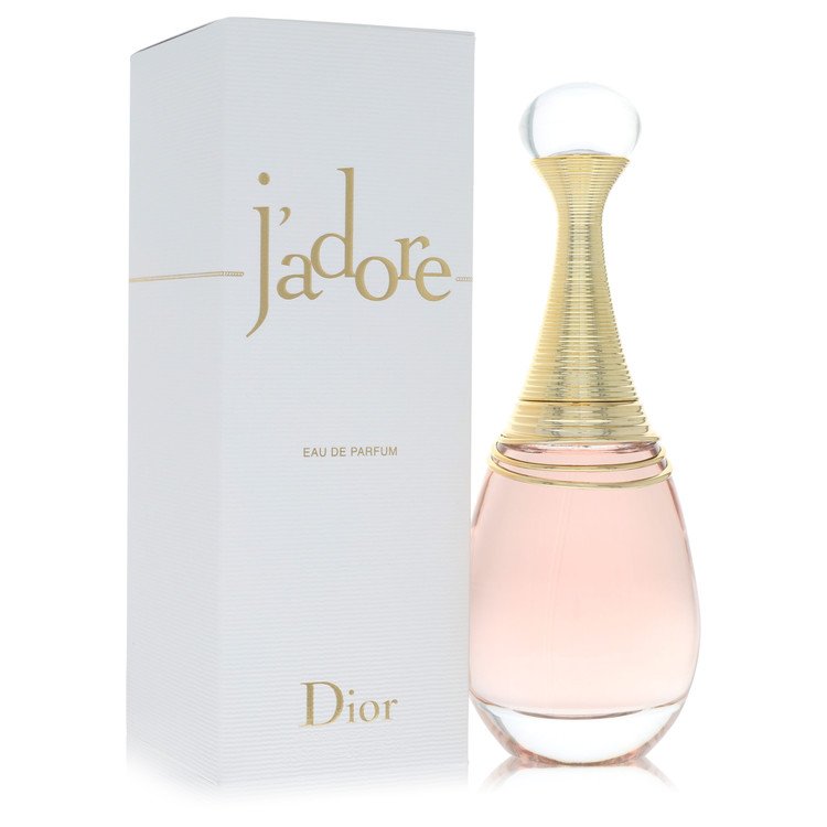 Jadore Perfume By Christian Dior Eau De Toilette Spray - Just Perfume