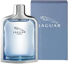 Jaguar Classic Cologne By Jaguar Eau De Toilette Spray - Just Perfume