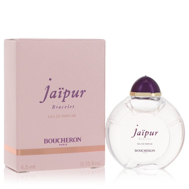 Jaipur Bracelet Perfume By Boucheron Eau De Parfum Spray - Just Perfume