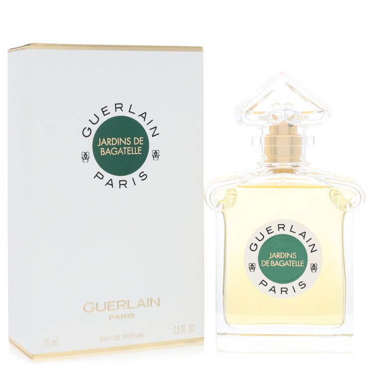 Jardins De Bagatelle Perfume By Guerlain Eau De Parfum Spray - Just Perfume