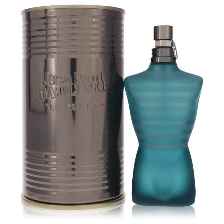 Jean Paul Gaultier Cologne By Jean Paul Gaultier Eau De Toilette Spray - Just Perfume