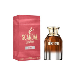 Jean Paul Gaultier Scandal Elixir Perfume by Jean Paul Gaultier Parfum Spray 50ml  - Just Perfume