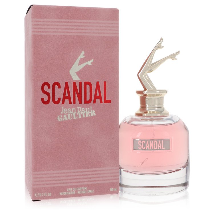Jean Paul Gaultier Scandal Perfume By Jean Paul Gaultier Eau De Parfum Spray - Just Perfume