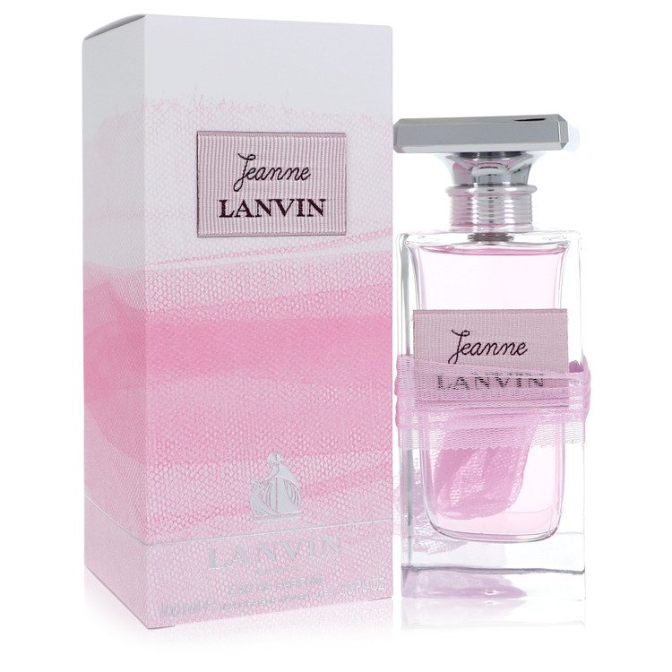 Jeanne Lanvin by Lanvin - Eau De Parfum for Women - Just Perfume