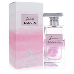 Jeanne Lanvin by Lanvin - Eau De Parfum for Women - Just Perfume