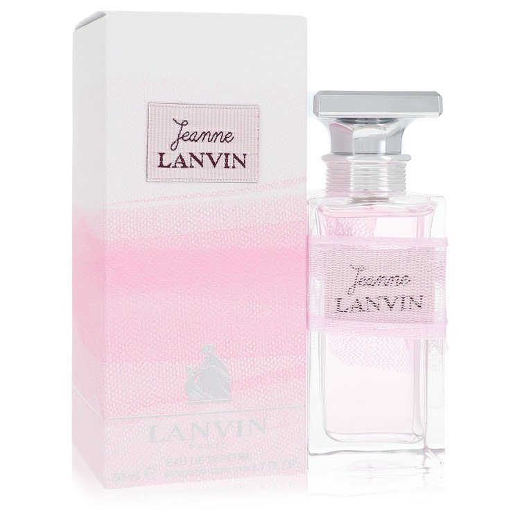 Jeanne Lanvin by Lanvin - Eau De Parfum for Women - Just Perfume
