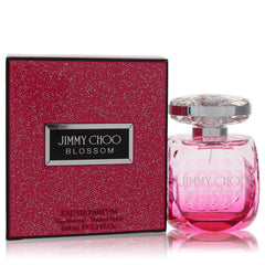 Jimmy Choo Blossom Perfume By Jimmy Choo Eau De Parfum Spray - Just Perfume